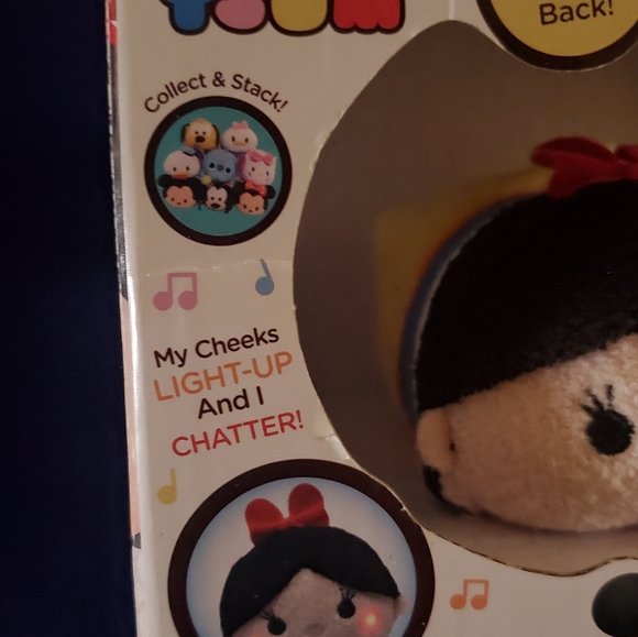 Disney TSUM TSUM - Picture 2 of 6